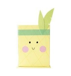 LOT 10 POT CRAYONS CRT BLANC 2