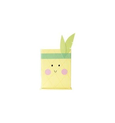 LOT 10 POT CRAYONS CRT BLANC