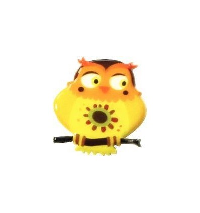 POCH 195 STICKER DECO 3D ANIMO