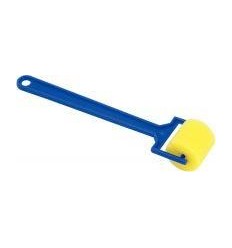 PQ 12 RL A PEINDRE 25MM/PLAST 2