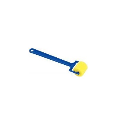 PQ 12 RL A PEINDRE 25MM/PLAST