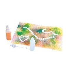 LOT 5 VAPORISATEURS 100ML 2