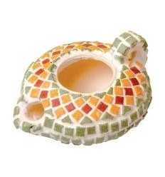 POT 1KG MOSAIQ ANTIQUE 5X5MM