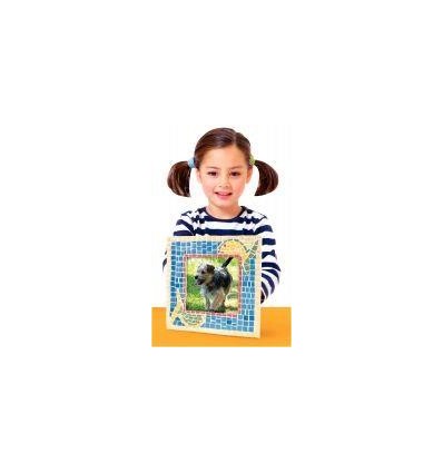 POT 1KG MOSAIQ ANTIQUE 5X5MM