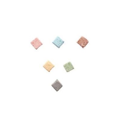 POT 1KG MOSAIQ ANTIQUE 5X5MM