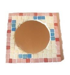 ATELIER CREATIF 12 MIROIRS