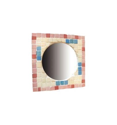 ATELIER CREATIF 12 MIROIRS