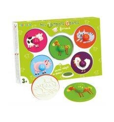 COFF 5 TAMPON GEANT FERME+ENC