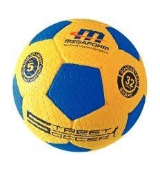 BALLON FOOT T.5 SPEC.EXTERIEUR