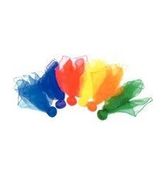 SET 6FOULARD LESTES ASS