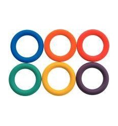 LOT 6ANNEAUX TENNIS DIAM 15 2