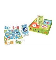 DEFI QUIZZ DECOUVRE LA FRANCE 2