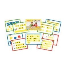 SET 90 LETTRES MAJUSC. MORPHUN 2