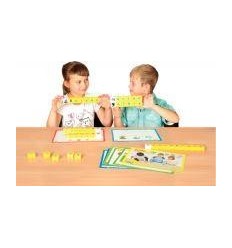 SET 45 BRIQUES OBJETS MORPHUN 2