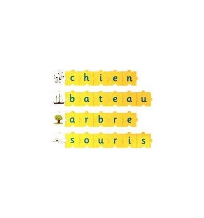 SET 45 BRIQUES OBJETS MORPHUN