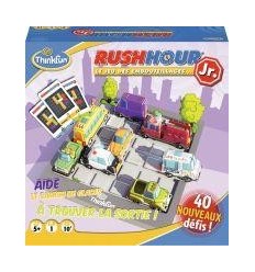 RUSH HOUR JUNIOR 2