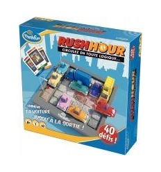 RUSH HOUR CLASSIQUE 2