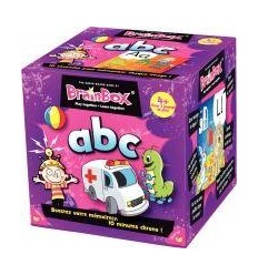 BRAINBOX ABC 2