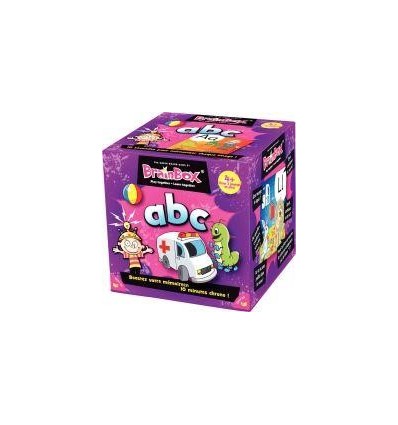 BRAINBOX ABC