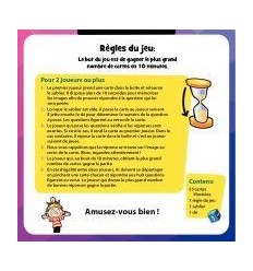 BRAINBOX DES TOUT PETITS