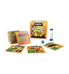 BRAINBOX ANIMAUX