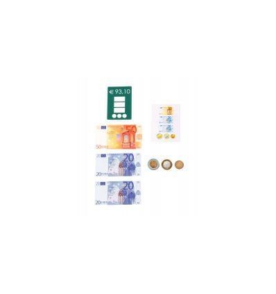 BTE25CARTE EXERCICE MONNAIE N2