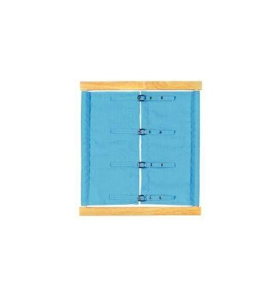 SET 6 ATELIER LACAGE GEANT