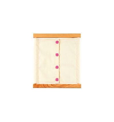 SET 6 ATELIER LACAGE GEANT