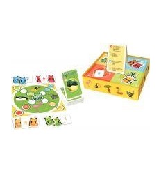 DEFI QUIZZ ANIMAUX ET NATURE 2