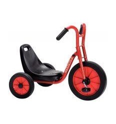 TRICYCLE RIDER 3/7 ANS... 2