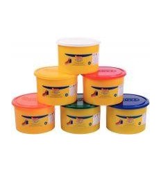 PACK 6POT460G PATEBLANDIV PRIM