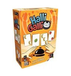 HALLI GALLI
