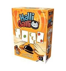 HALLI GALLI 2