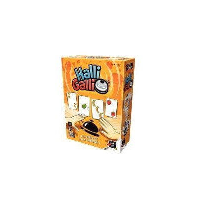 HALLI GALLI