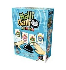 HALLI GALLI JUNIOR 2