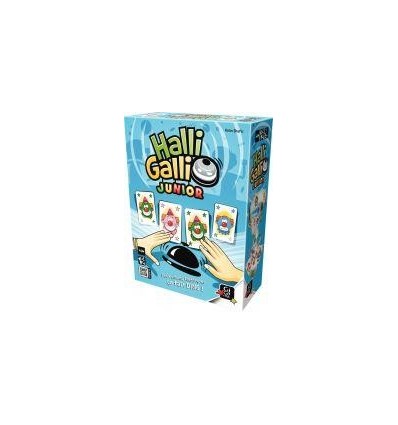 HALLI GALLI JUNIOR