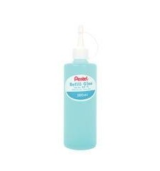 PACK24FL 55ML ROLLGLUE+FL300ML