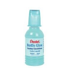 PACK24FL 55ML ROLLGLUE+FL300ML 2