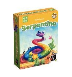 SERPENTINA