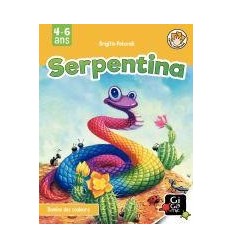 SERPENTINA 2