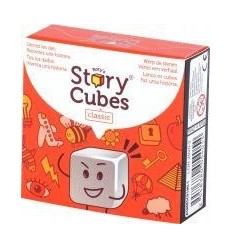 STORY CUBES