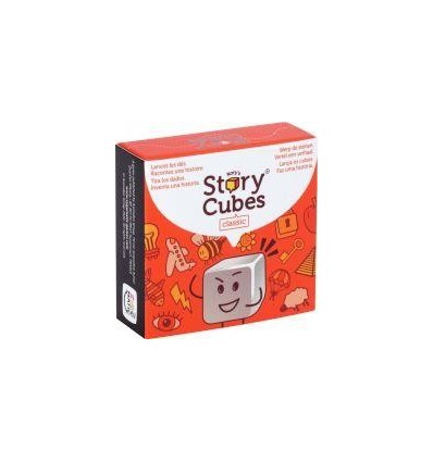 STORY CUBES