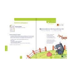 A LA PORTEE DES TOUT-PETITS