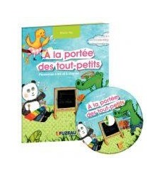 A LA PORTEE DES TOUT-PETITS 2