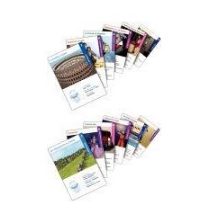 COFFRET HISTOIRE DES ARTS