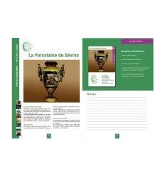 COFFRET HISTOIRE DES ARTS 2