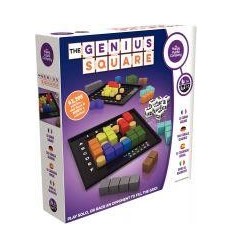 GENIUS SQUARE