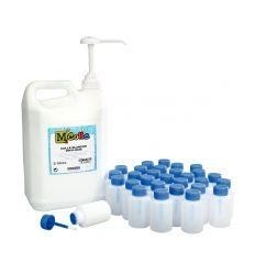 PACK30FL80ML COLLE+FL5L+POMP