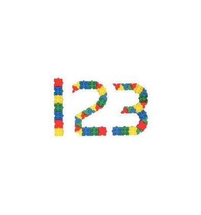 BAC 600 BRIQUES JUNIOR MORPHUN