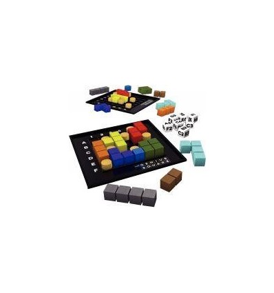 GENIUS SQUARE